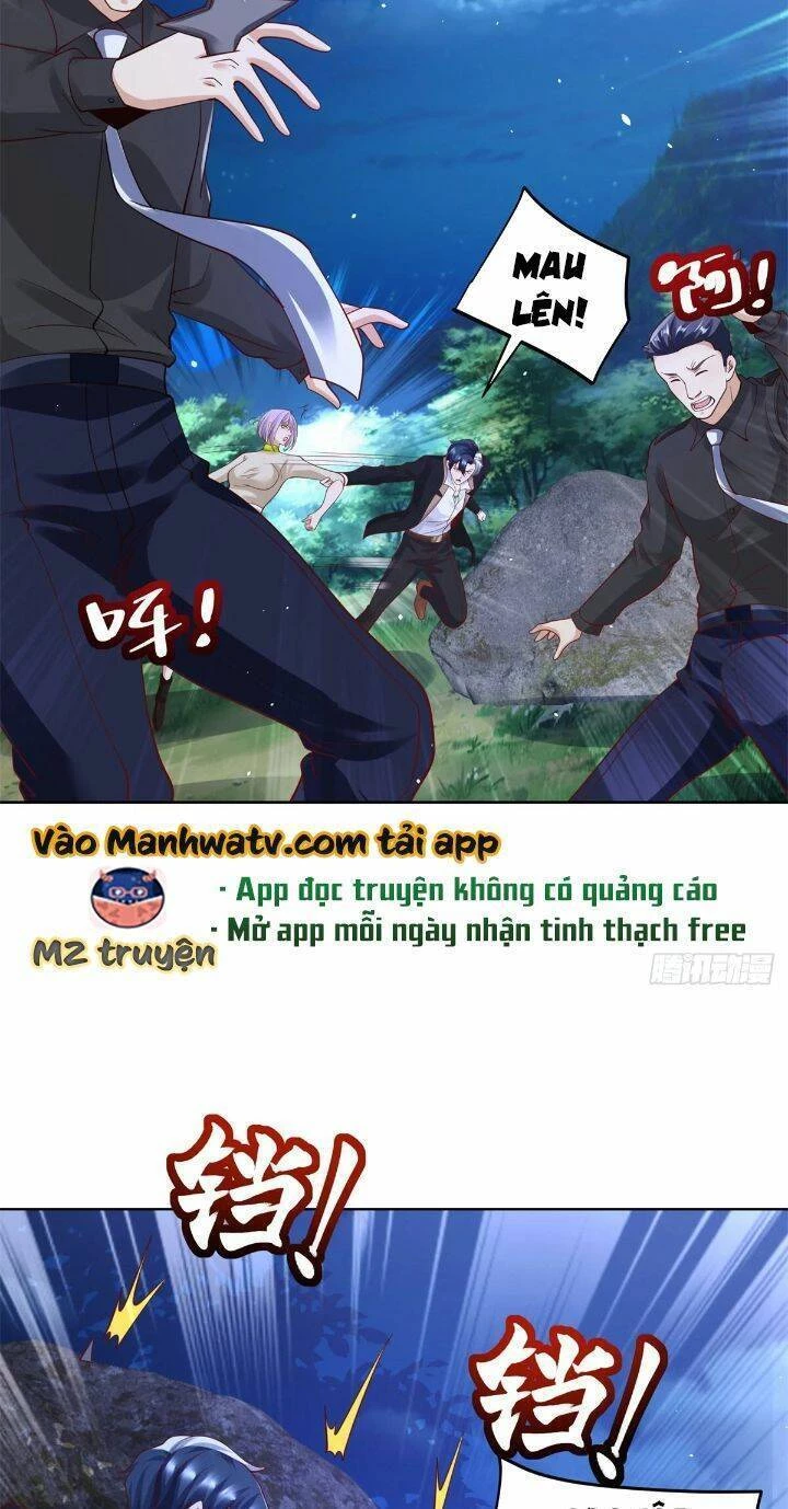 Đại Phản Diện Chapter 174 - 15