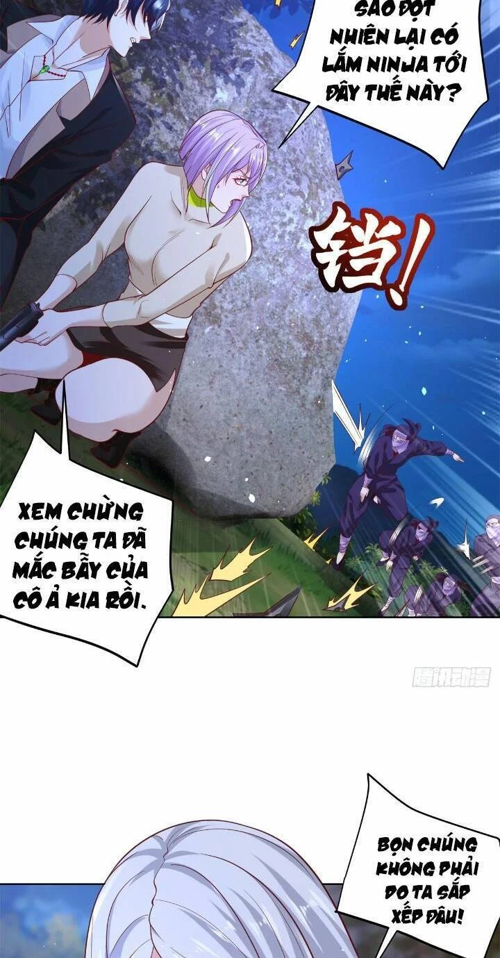 Đại Phản Diện Chapter 174 - 16