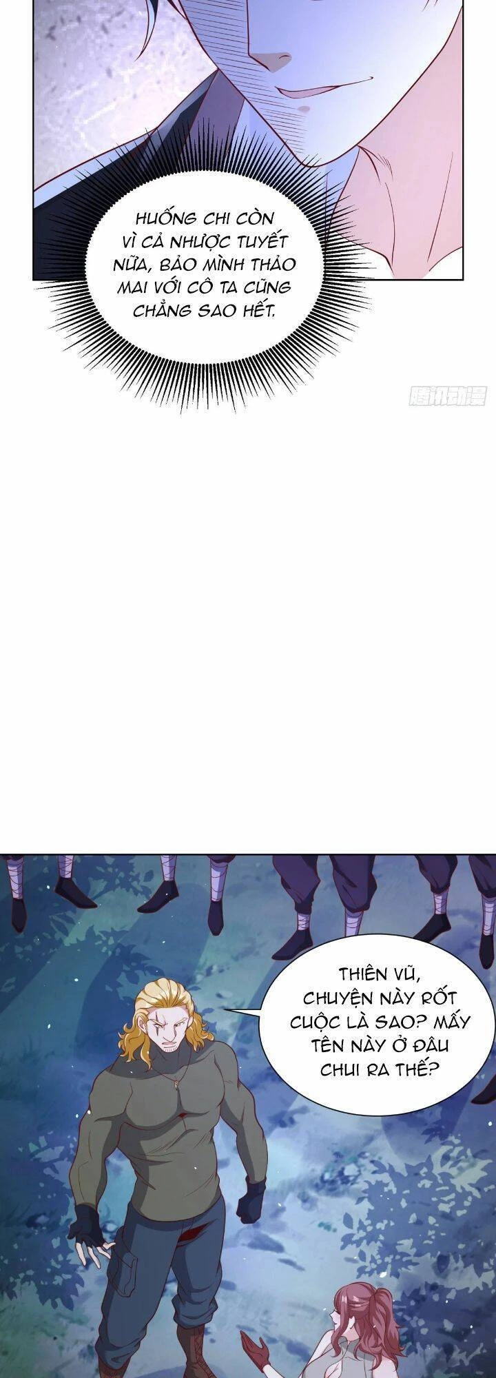 Đại Phản Diện Chapter 174 - 20