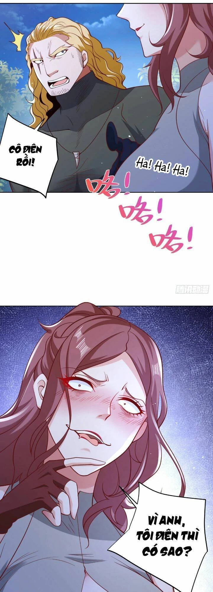 Đại Phản Diện Chapter 174 - 22