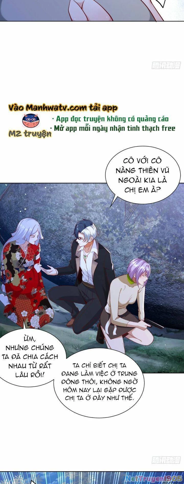 Đại Phản Diện Chapter 174 - 23