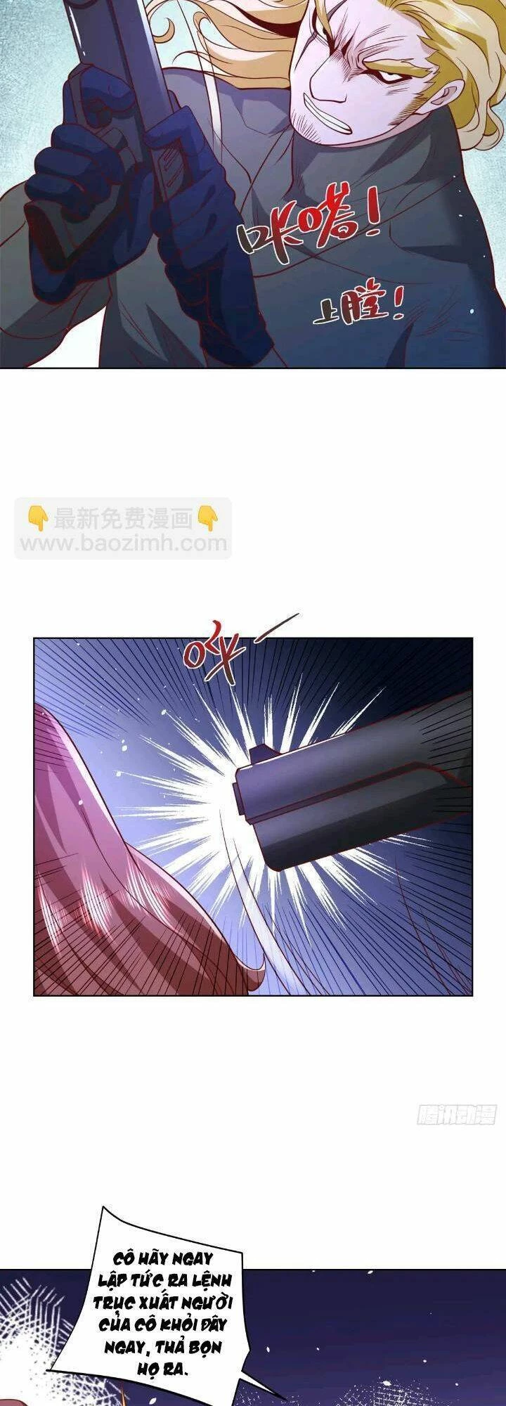 Đại Phản Diện Chapter 175 - 10