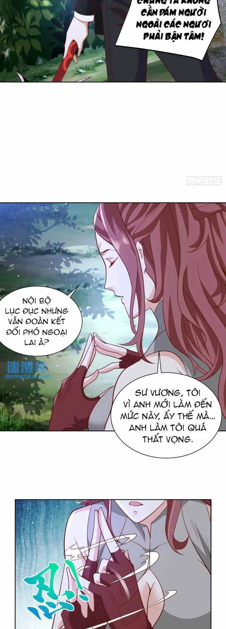 Đại Phản Diện Chapter 175 - 13