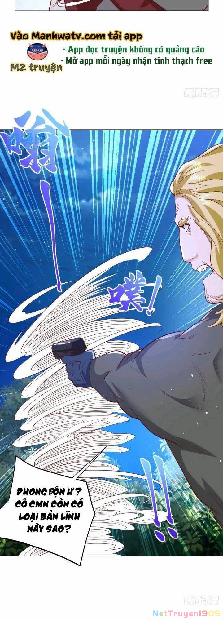 Đại Phản Diện Chapter 175 - 14