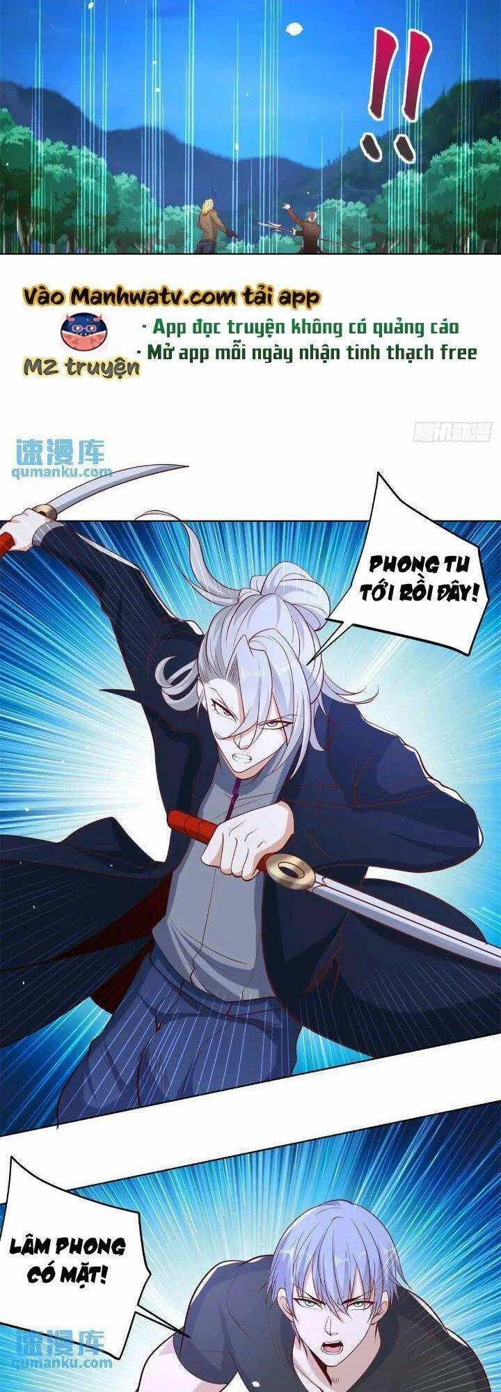 Đại Phản Diện Chapter 175 - 19