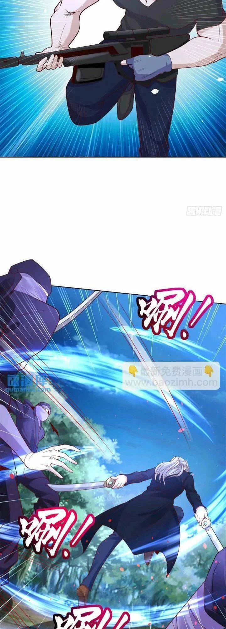 Đại Phản Diện Chapter 175 - 20