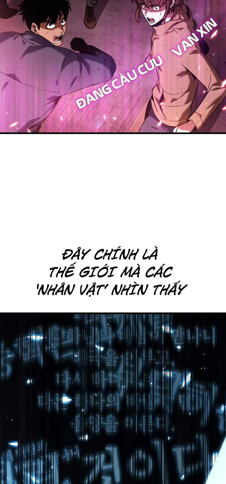 Toàn Trí Độc Giả Chapter 84 - 79