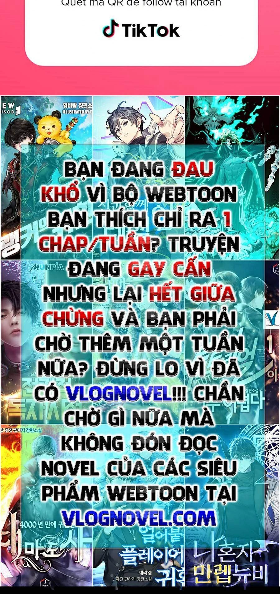 Toàn Trí Độc Giả Chapter 84 - 119