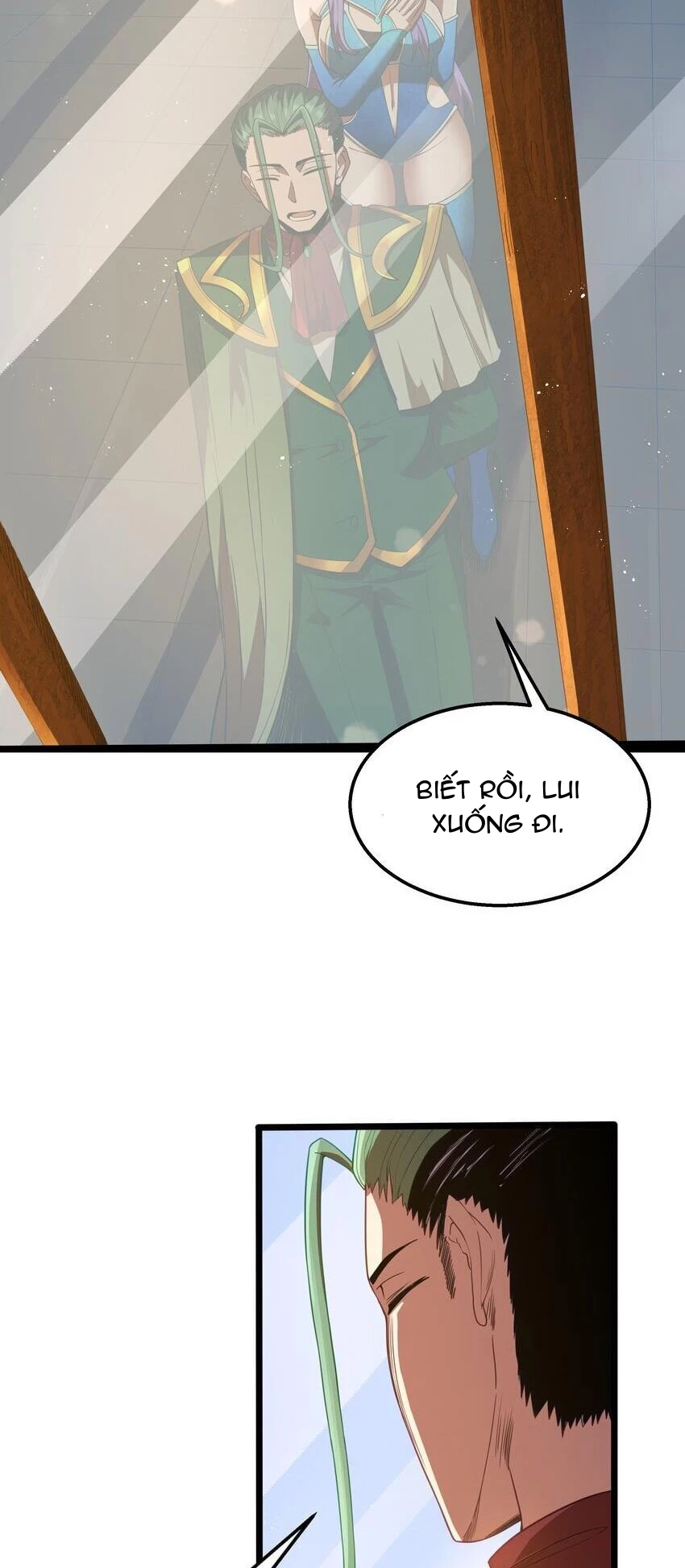 Anh Hùng Giai Cấp Tư Sản Chapter 43 - 3