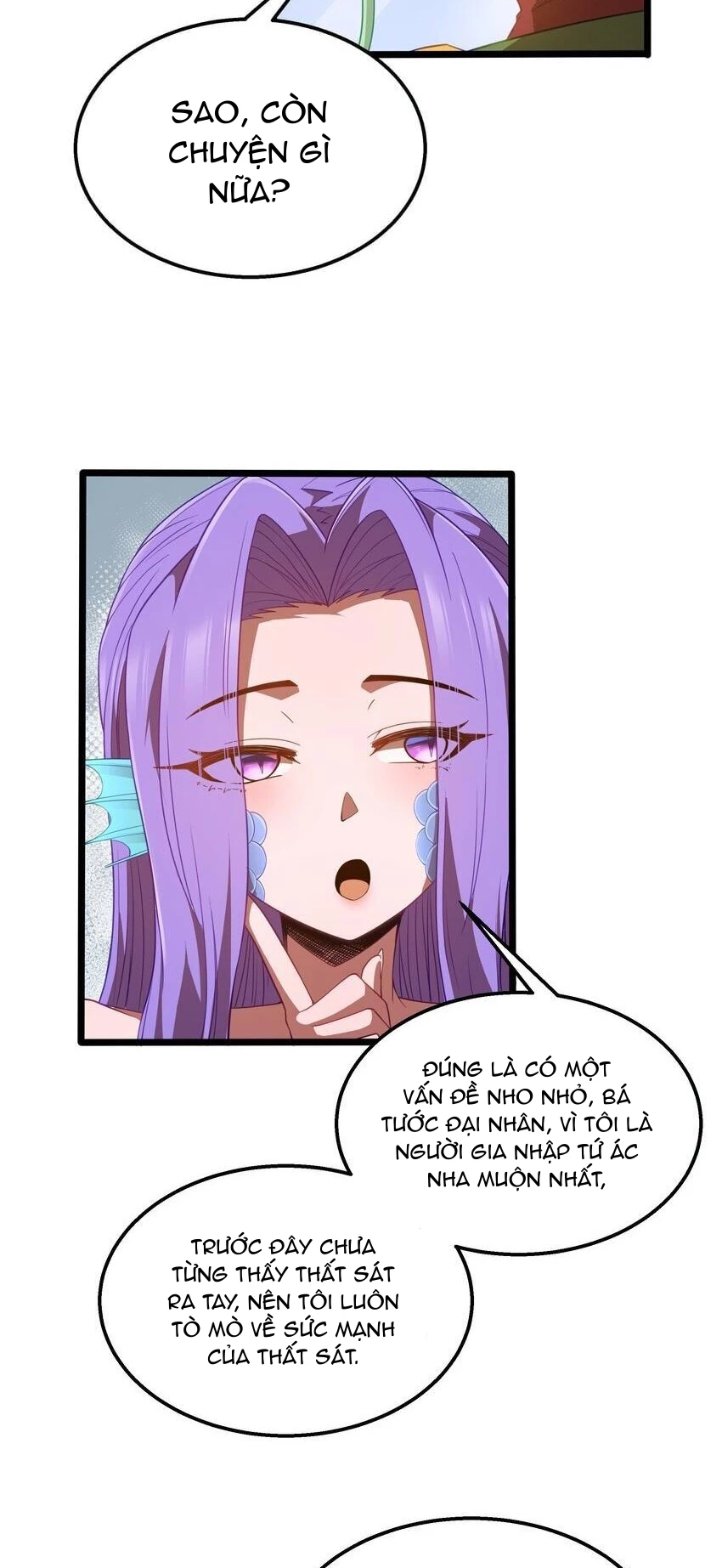 Anh Hùng Giai Cấp Tư Sản Chapter 43 - 4