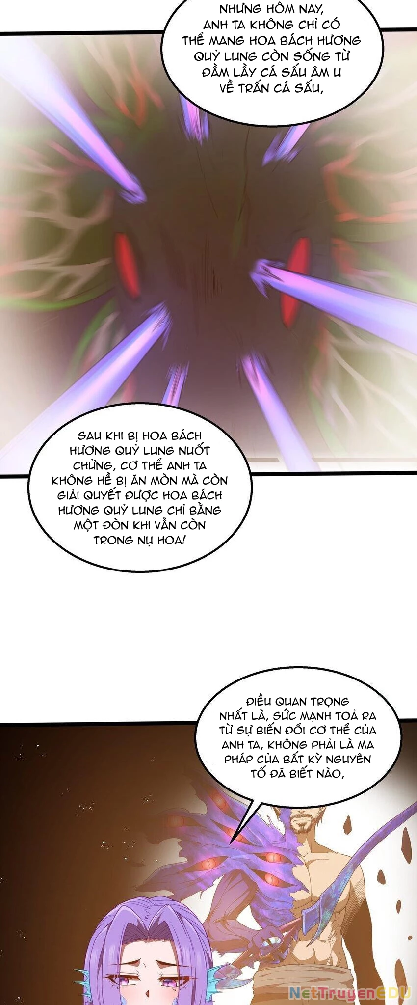 Anh Hùng Giai Cấp Tư Sản Chapter 43 - 5