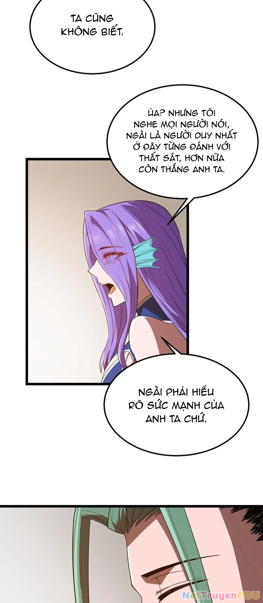 Anh Hùng Giai Cấp Tư Sản Chapter 43 - 7