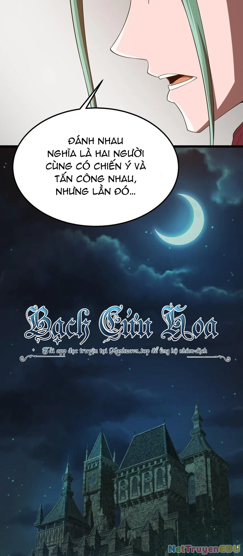 Anh Hùng Giai Cấp Tư Sản Chapter 43 - 8