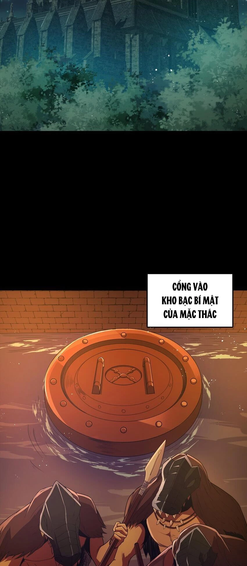 Anh Hùng Giai Cấp Tư Sản Chapter 43 - 9