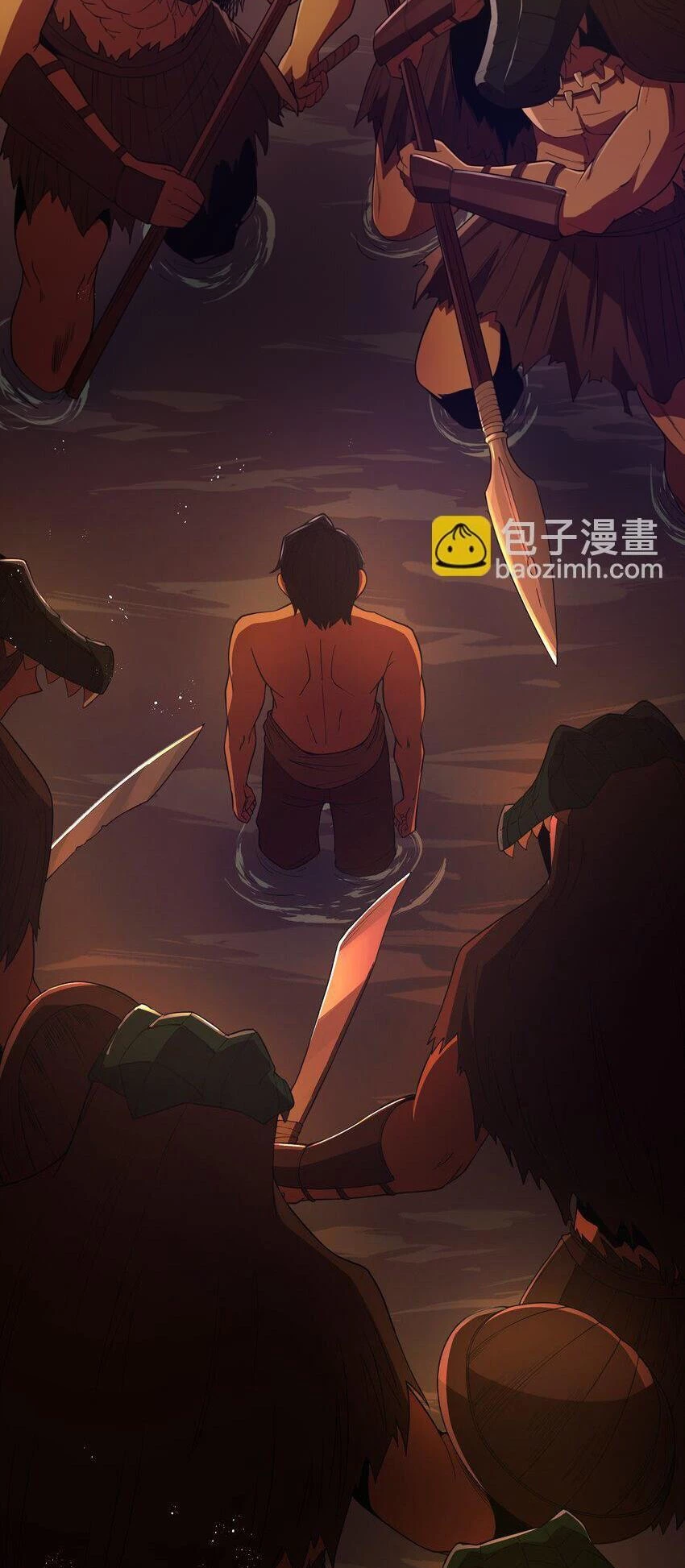 Anh Hùng Giai Cấp Tư Sản Chapter 43 - 10