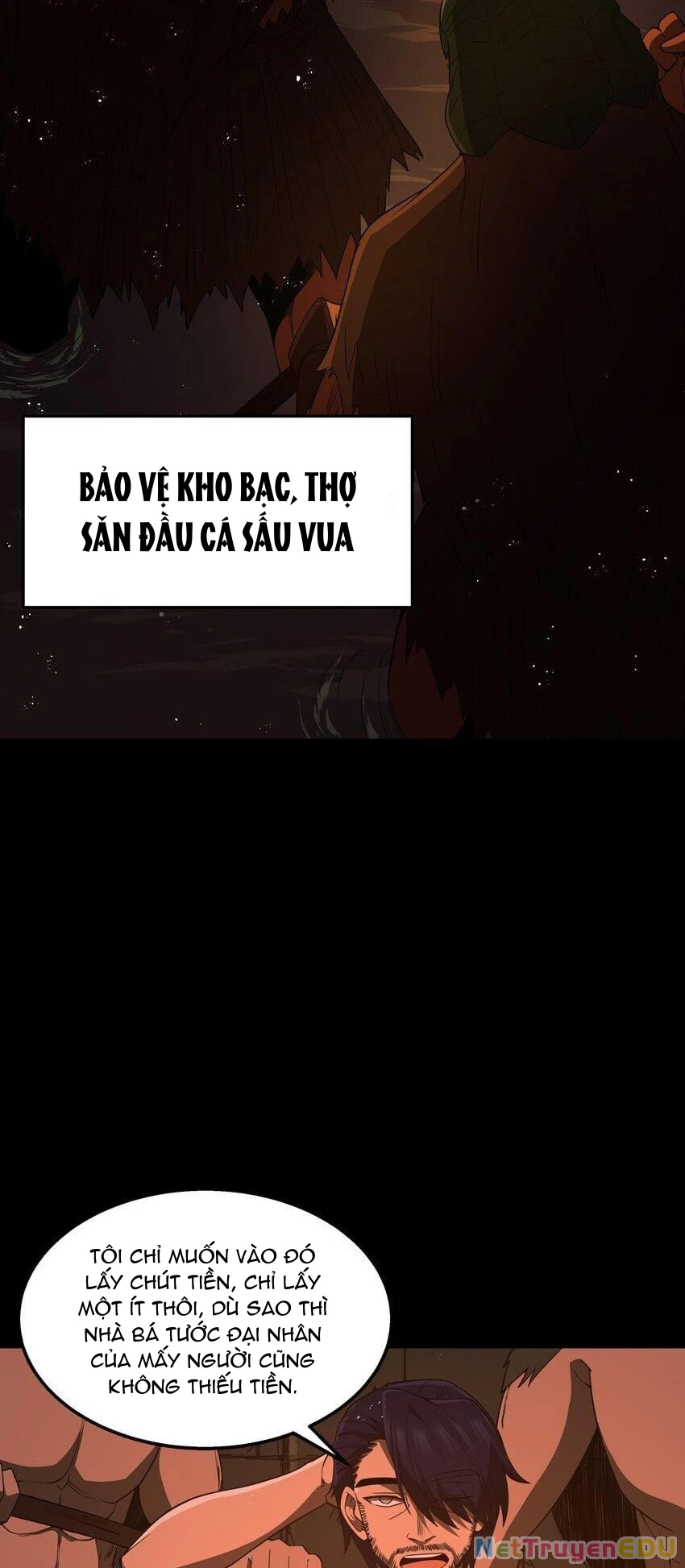 Anh Hùng Giai Cấp Tư Sản Chapter 43 - 11