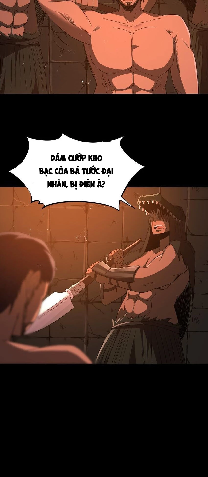Anh Hùng Giai Cấp Tư Sản Chapter 43 - 12