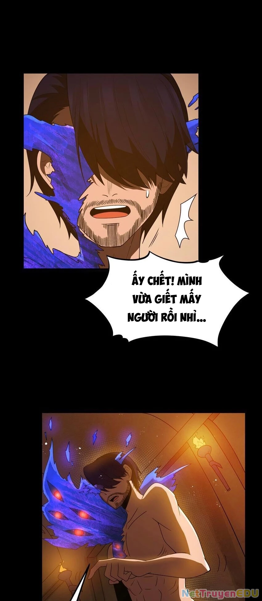 Anh Hùng Giai Cấp Tư Sản Chapter 43 - 17