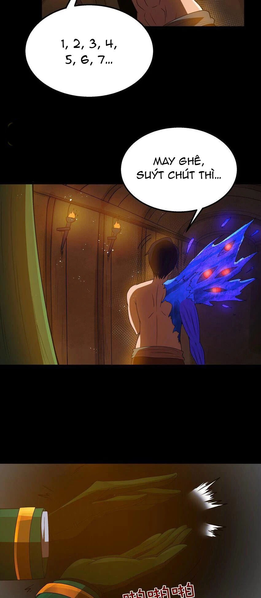 Anh Hùng Giai Cấp Tư Sản Chapter 43 - 18