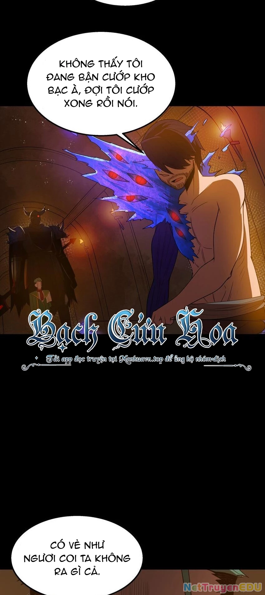 Anh Hùng Giai Cấp Tư Sản Chapter 43 - 20