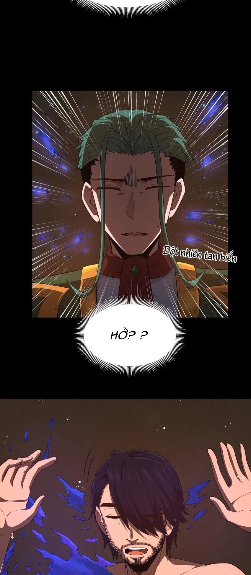 Anh Hùng Giai Cấp Tư Sản Chapter 43 - 26