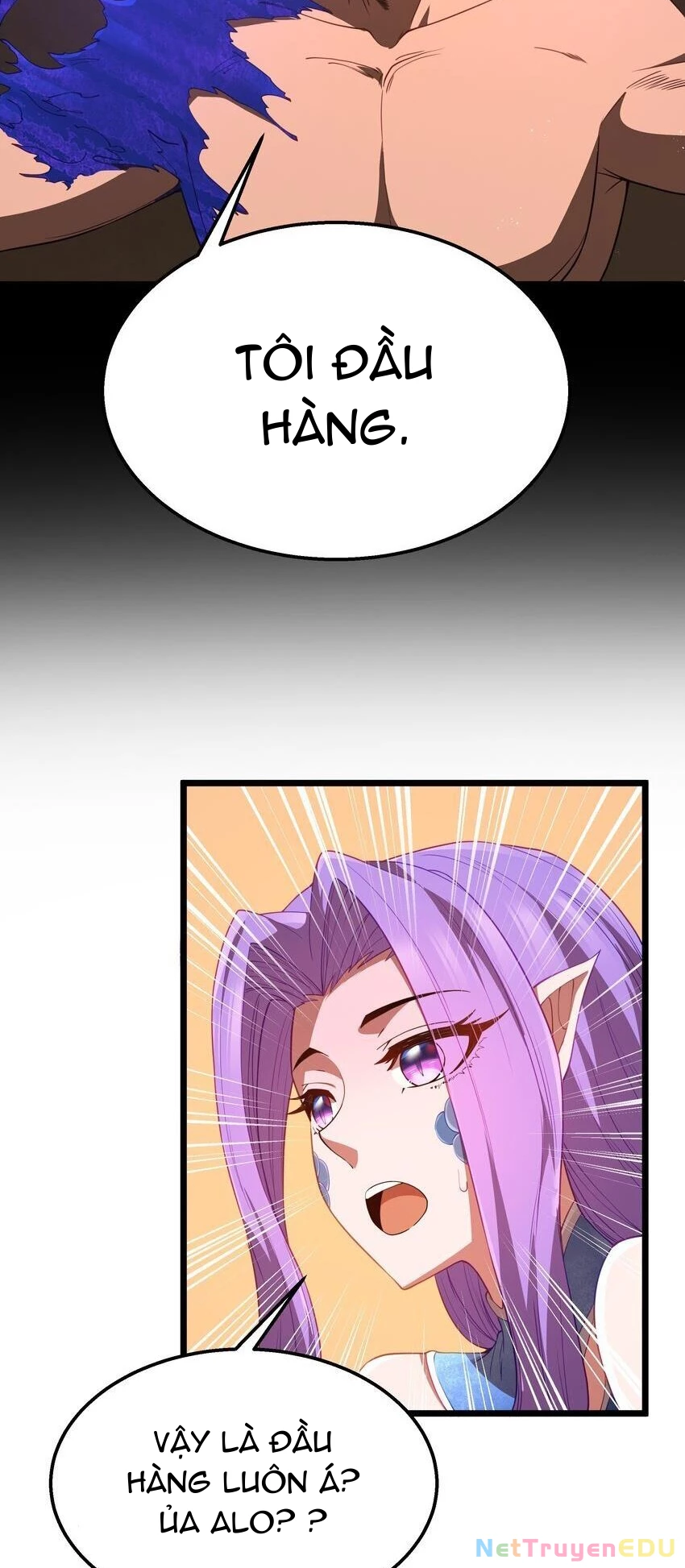 Anh Hùng Giai Cấp Tư Sản Chapter 43 - 27