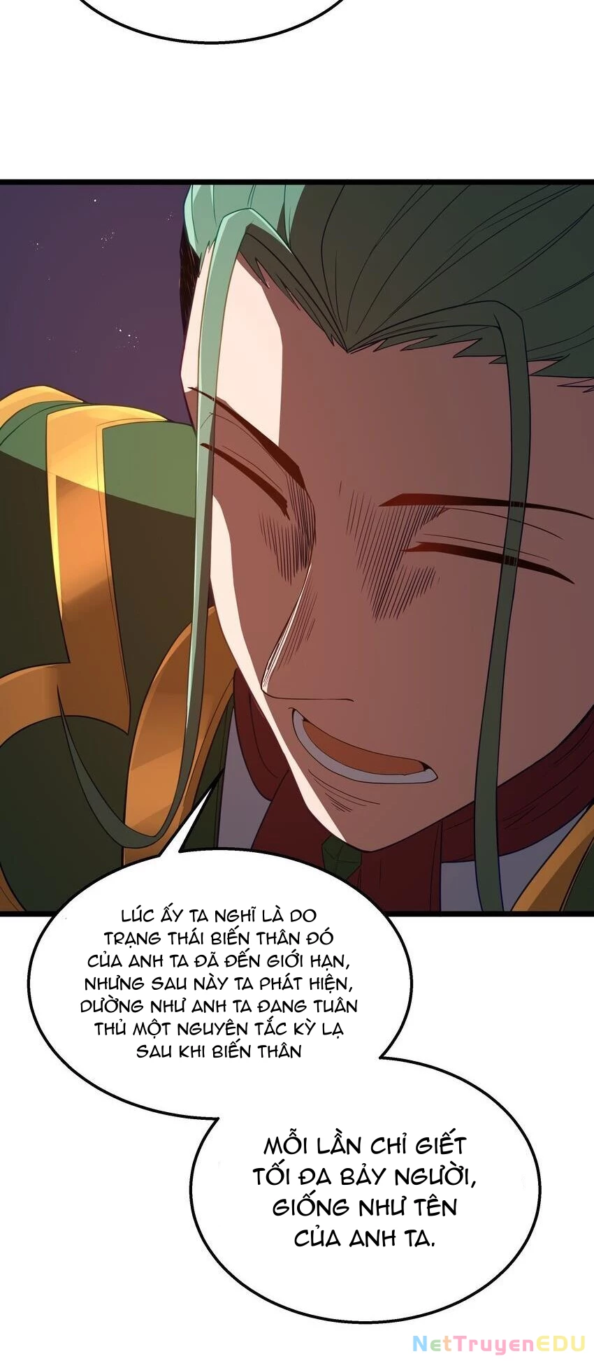 Anh Hùng Giai Cấp Tư Sản Chapter 43 - 28