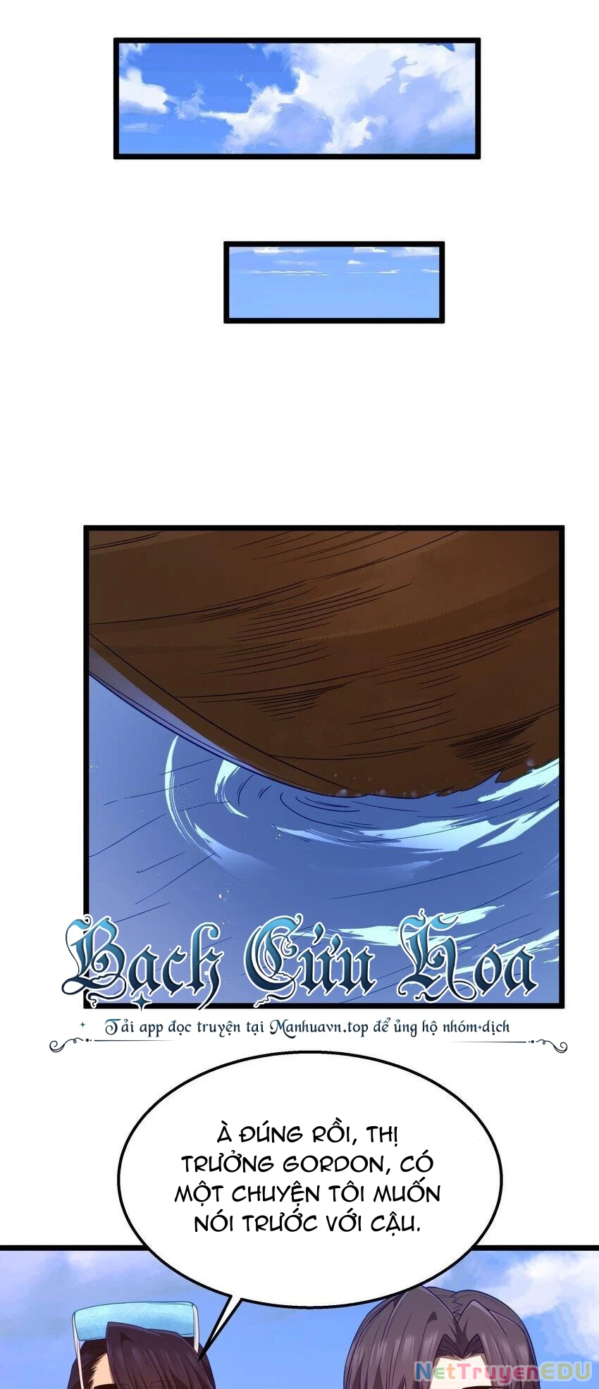 Anh Hùng Giai Cấp Tư Sản Chapter 43 - 29