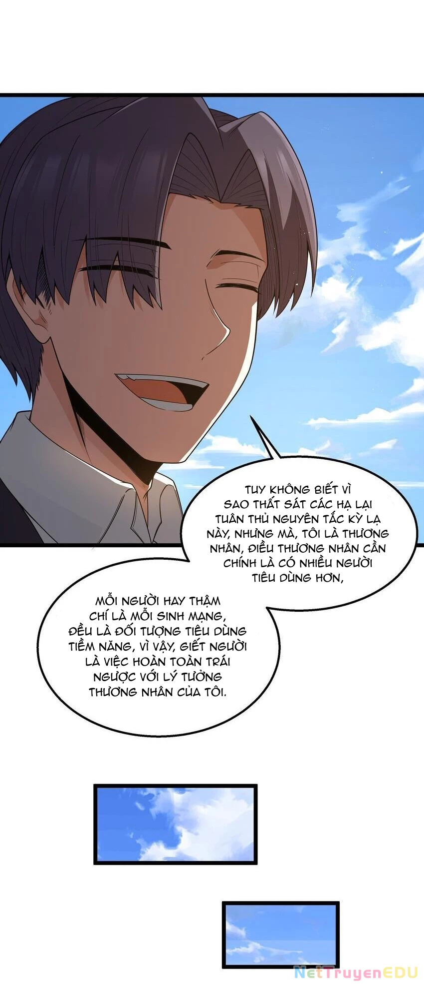 Anh Hùng Giai Cấp Tư Sản Chapter 43 - 32