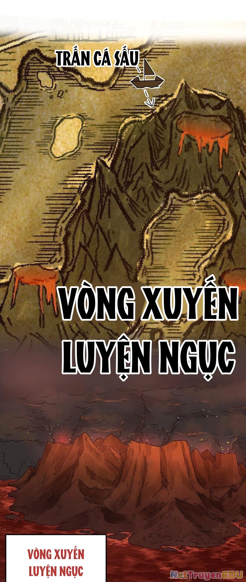 Anh Hùng Giai Cấp Tư Sản Chapter 43 - 33