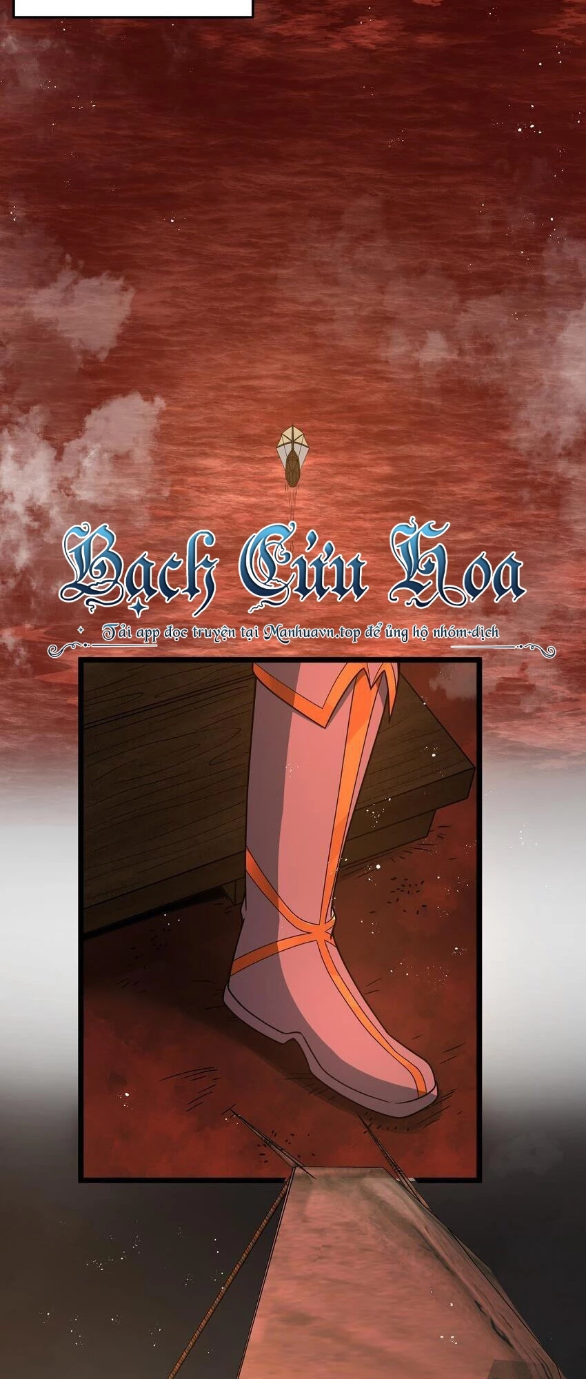 Anh Hùng Giai Cấp Tư Sản Chapter 43 - 34