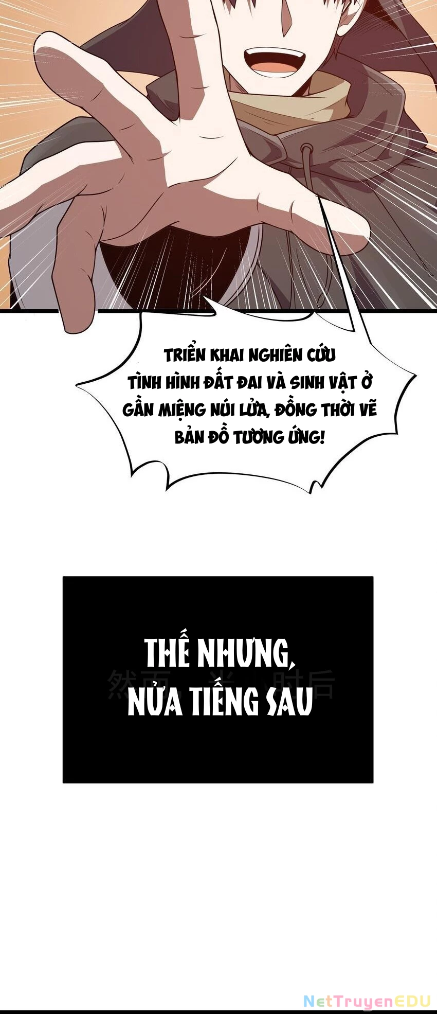 Anh Hùng Giai Cấp Tư Sản Chapter 43 - 40