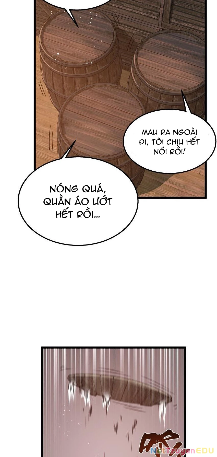 Anh Hùng Giai Cấp Tư Sản Chapter 43 - 43