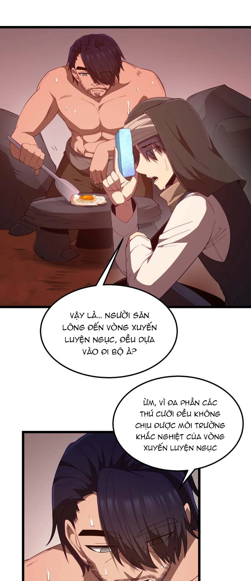 Anh Hùng Giai Cấp Tư Sản Chapter 44 - 6