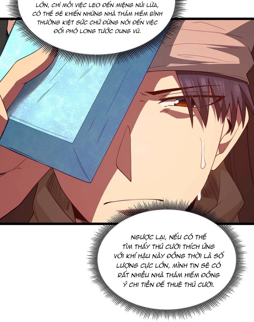 Anh Hùng Giai Cấp Tư Sản Chapter 44 - 8