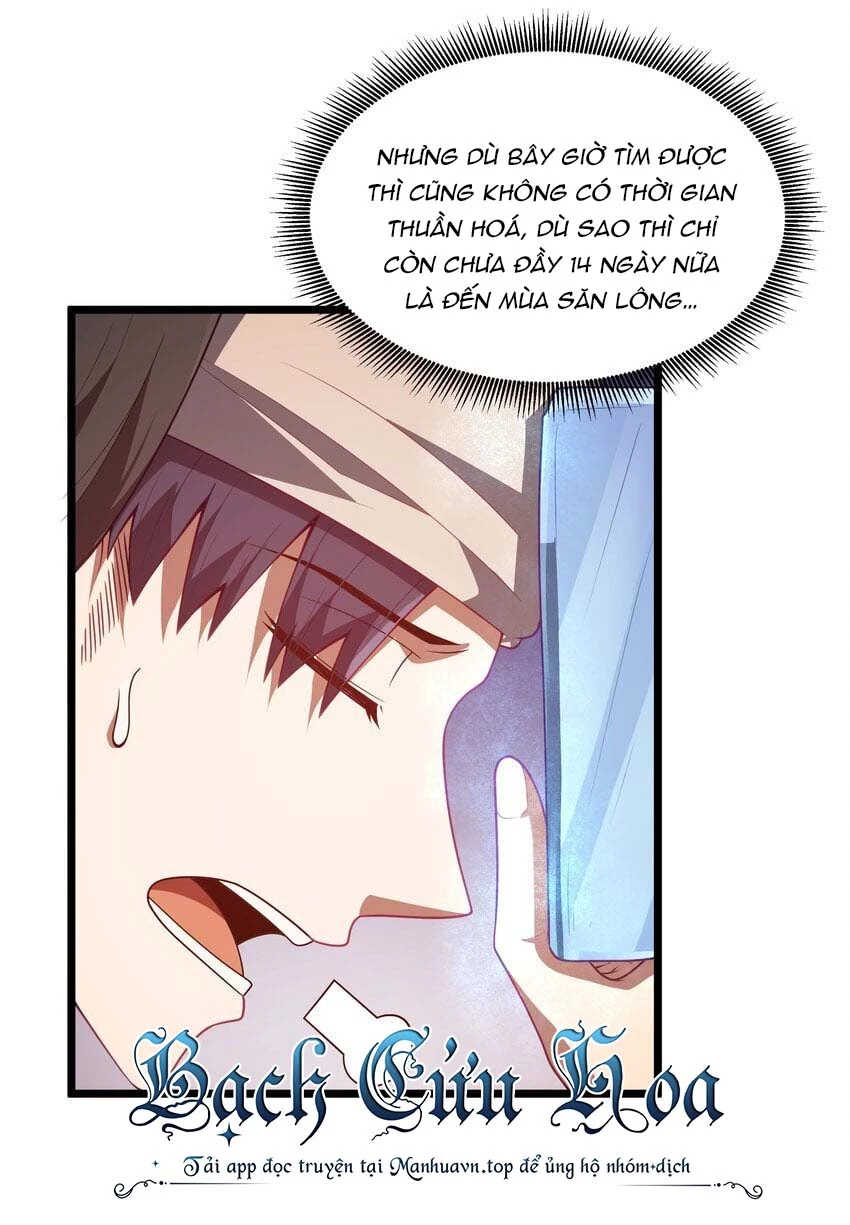 Anh Hùng Giai Cấp Tư Sản Chapter 44 - 9