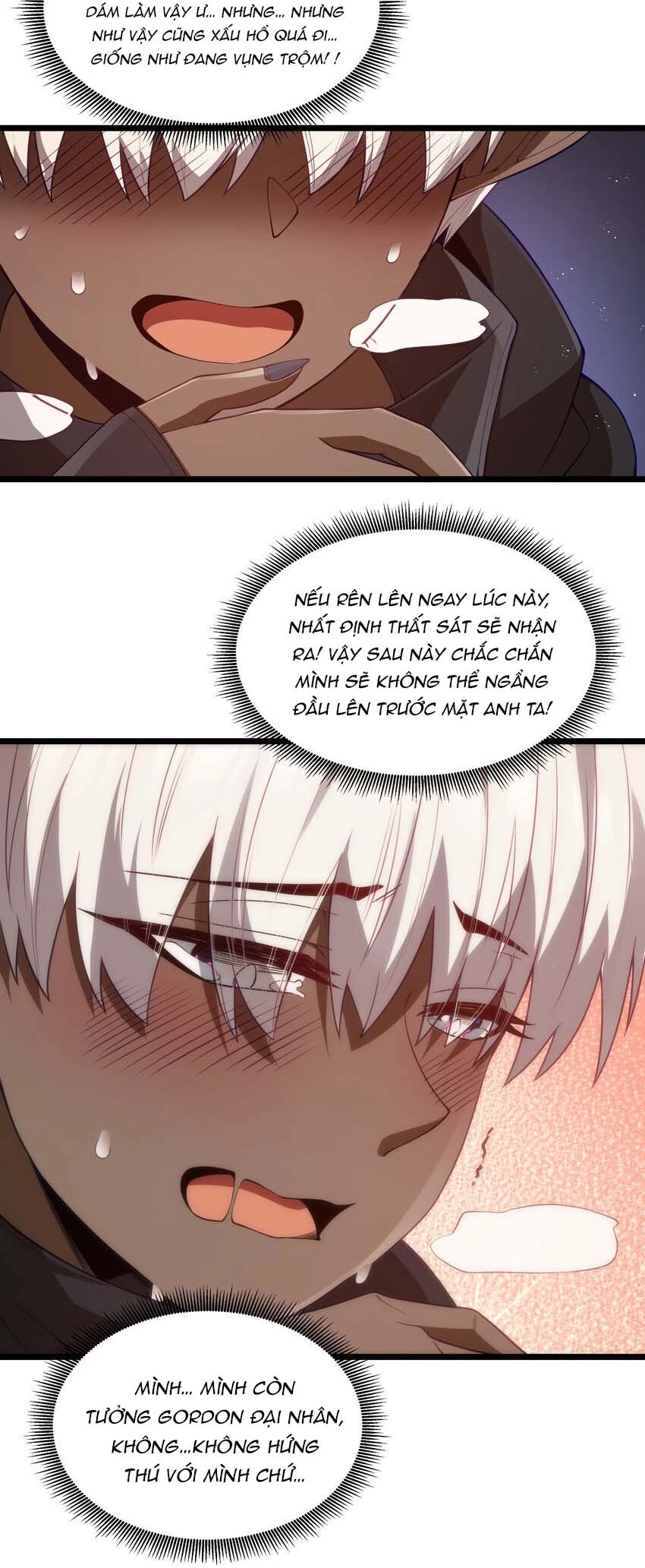 Anh Hùng Giai Cấp Tư Sản Chapter 44 - 18