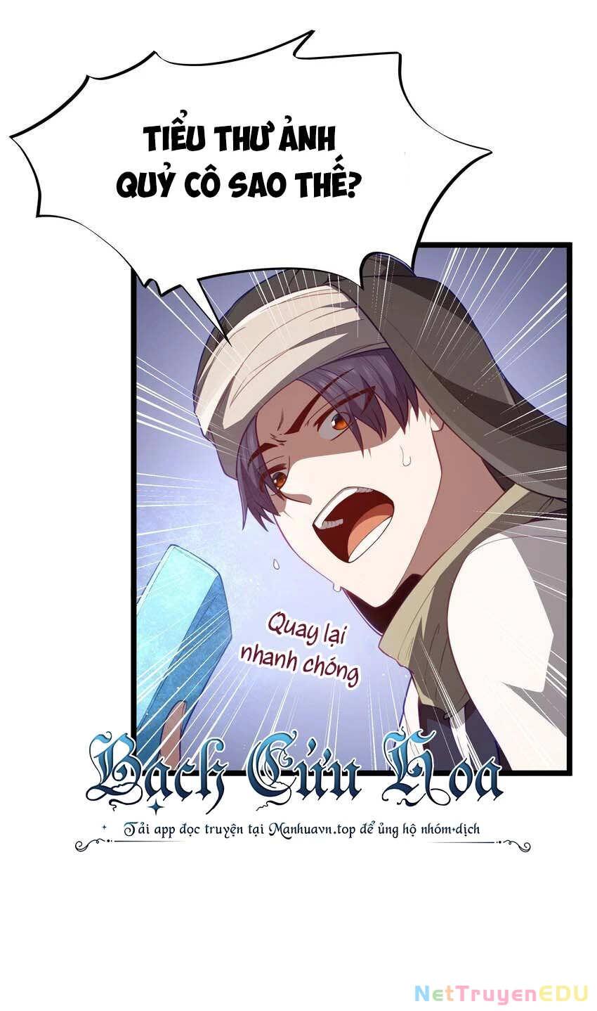 Anh Hùng Giai Cấp Tư Sản Chapter 44 - 21