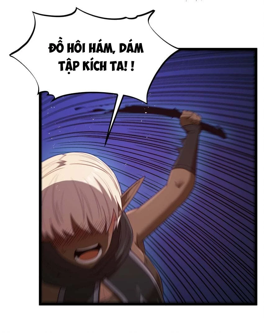 Anh Hùng Giai Cấp Tư Sản Chapter 44 - 23
