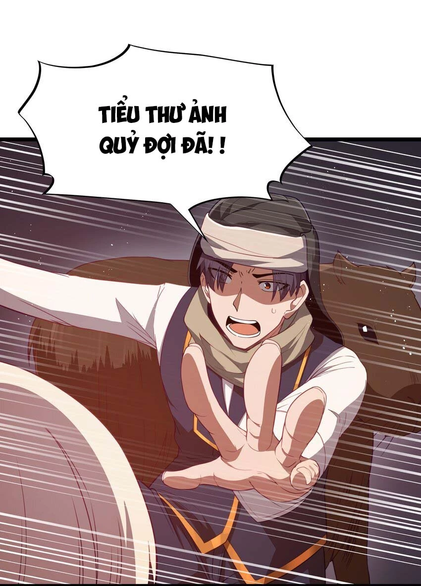 Anh Hùng Giai Cấp Tư Sản Chapter 44 - 24