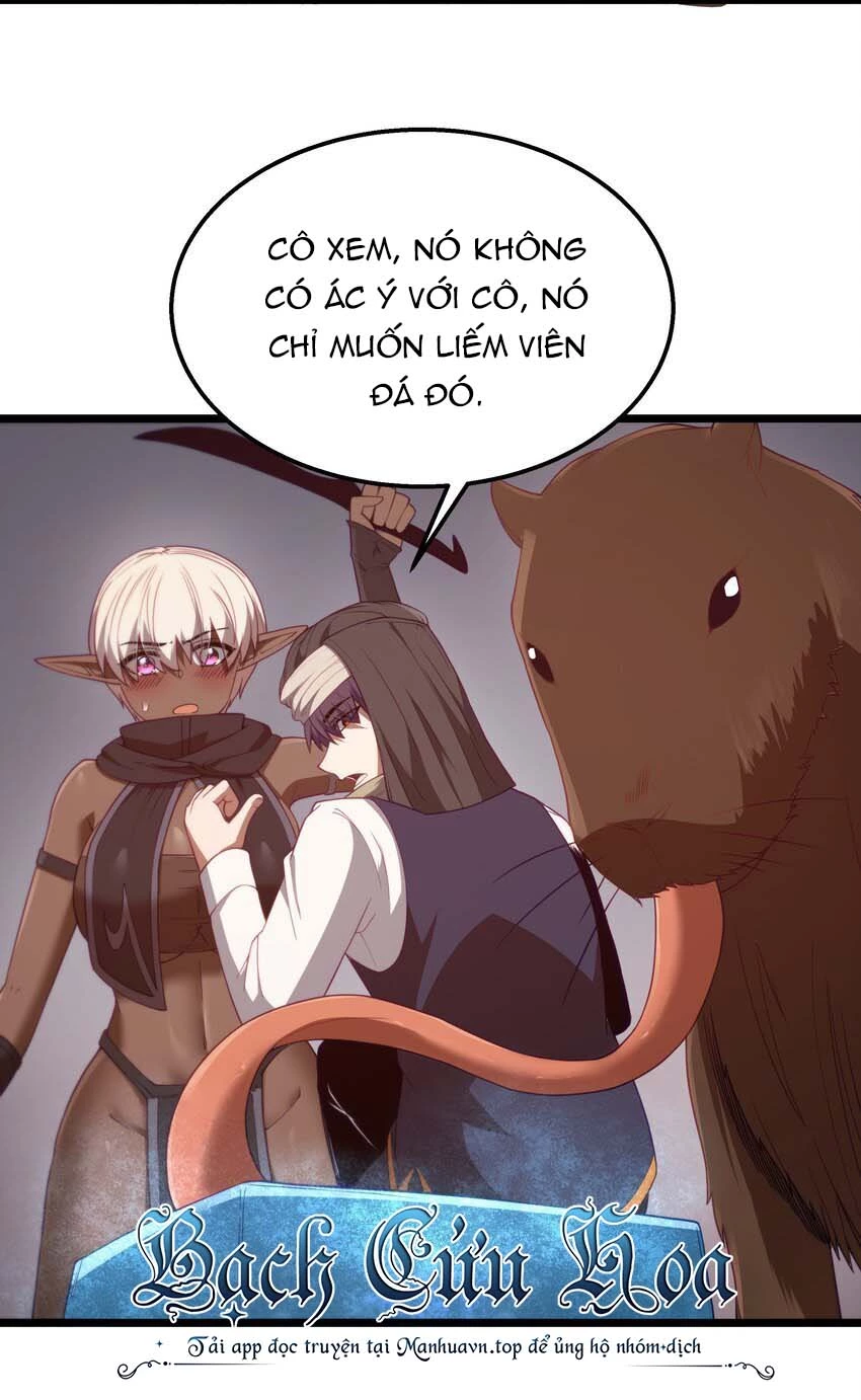 Anh Hùng Giai Cấp Tư Sản Chapter 44 - 25