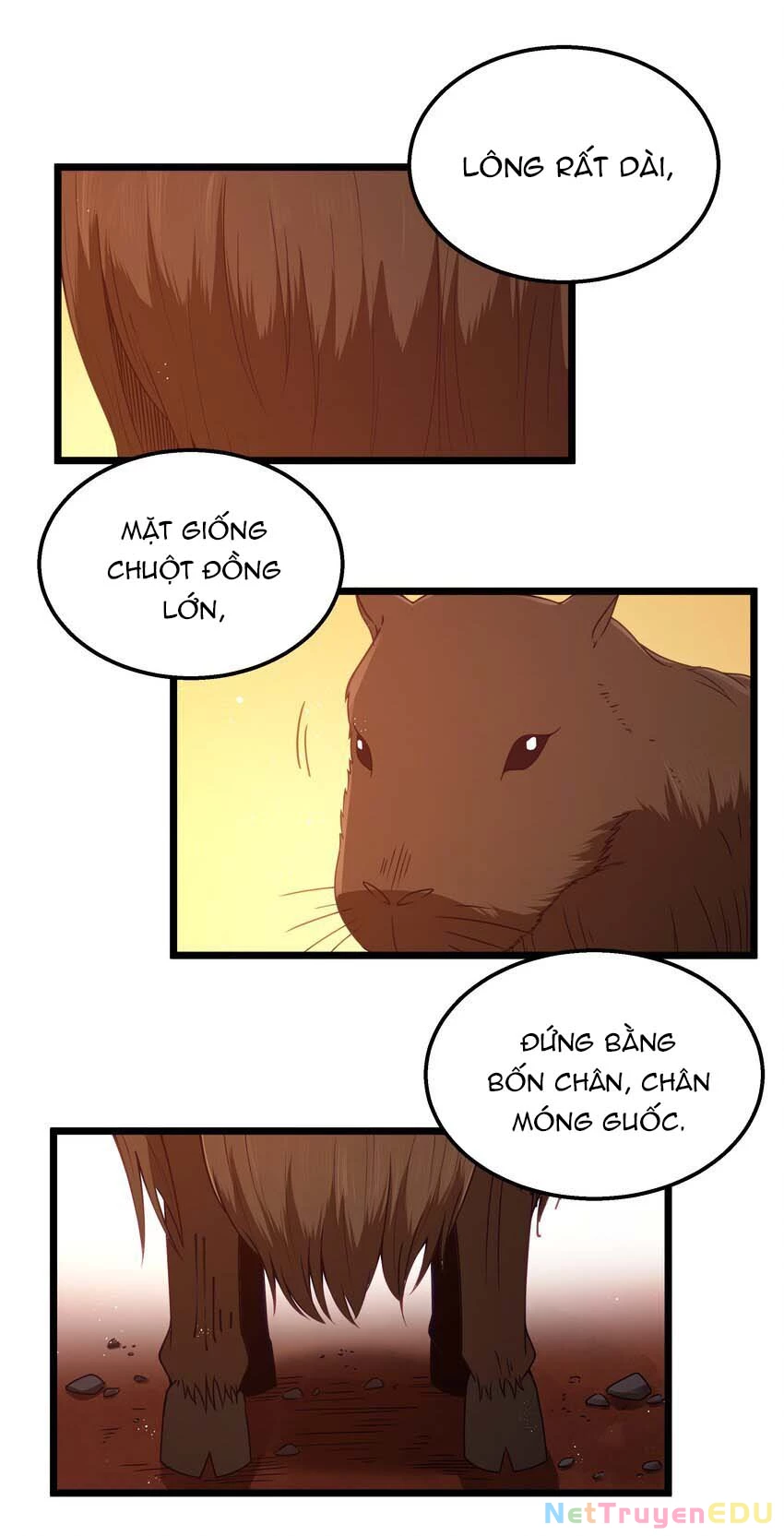 Anh Hùng Giai Cấp Tư Sản Chapter 44 - 28
