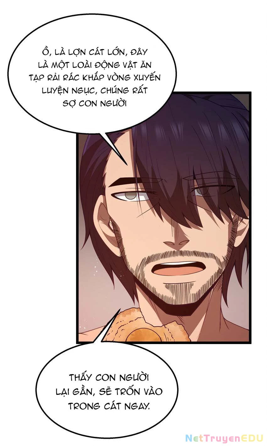 Anh Hùng Giai Cấp Tư Sản Chapter 44 - 29