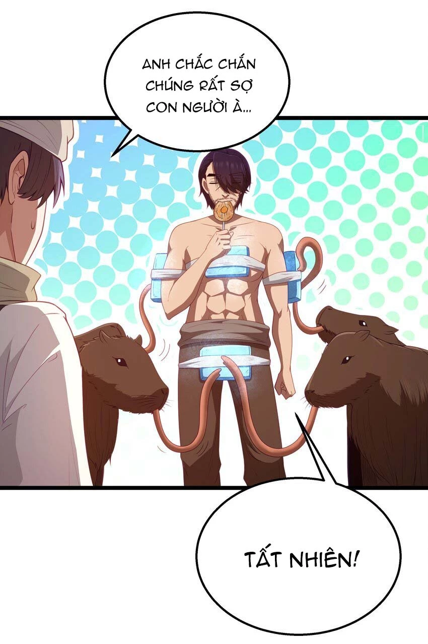 Anh Hùng Giai Cấp Tư Sản Chapter 44 - 30