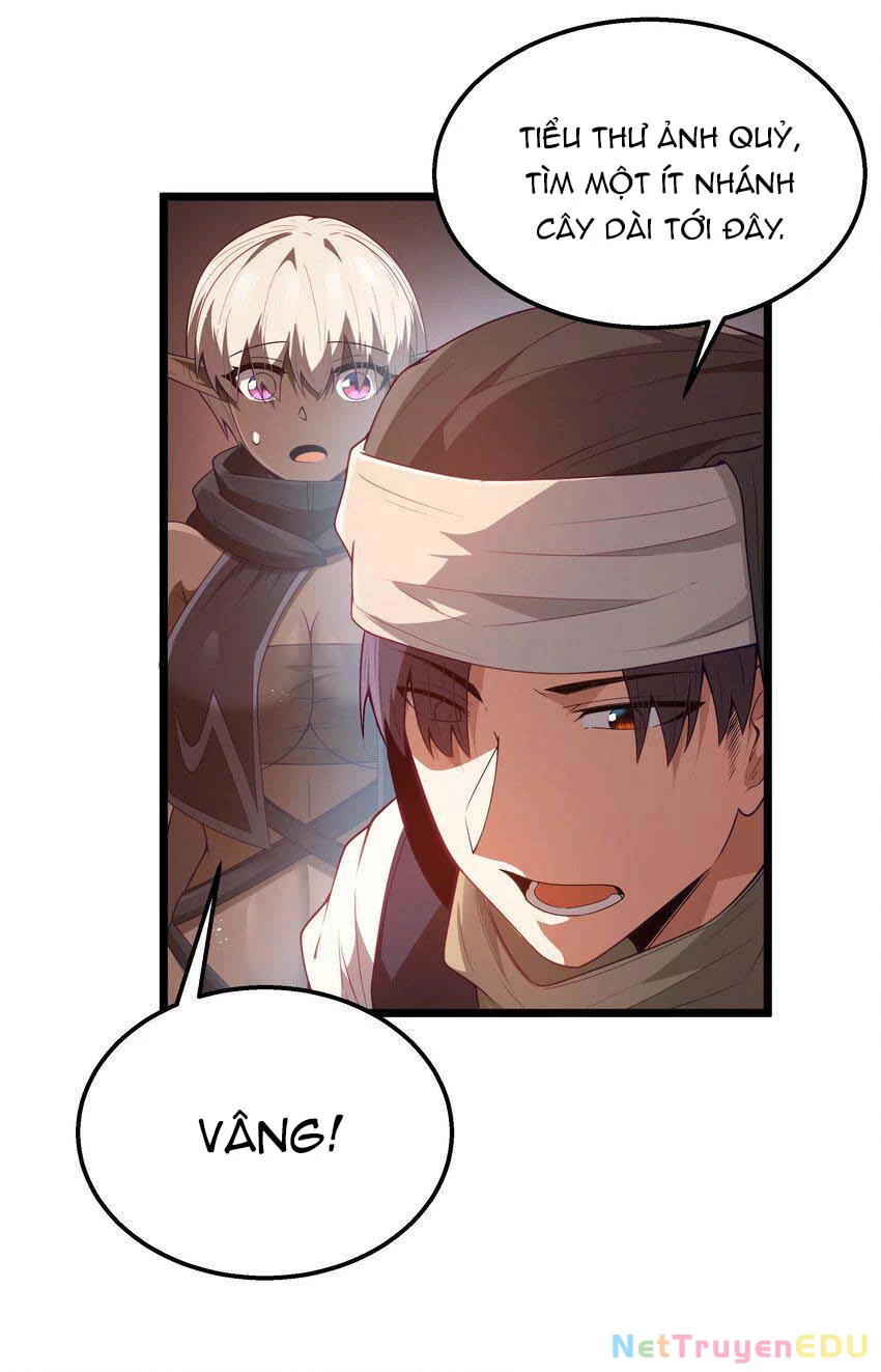 Anh Hùng Giai Cấp Tư Sản Chapter 44 - 31