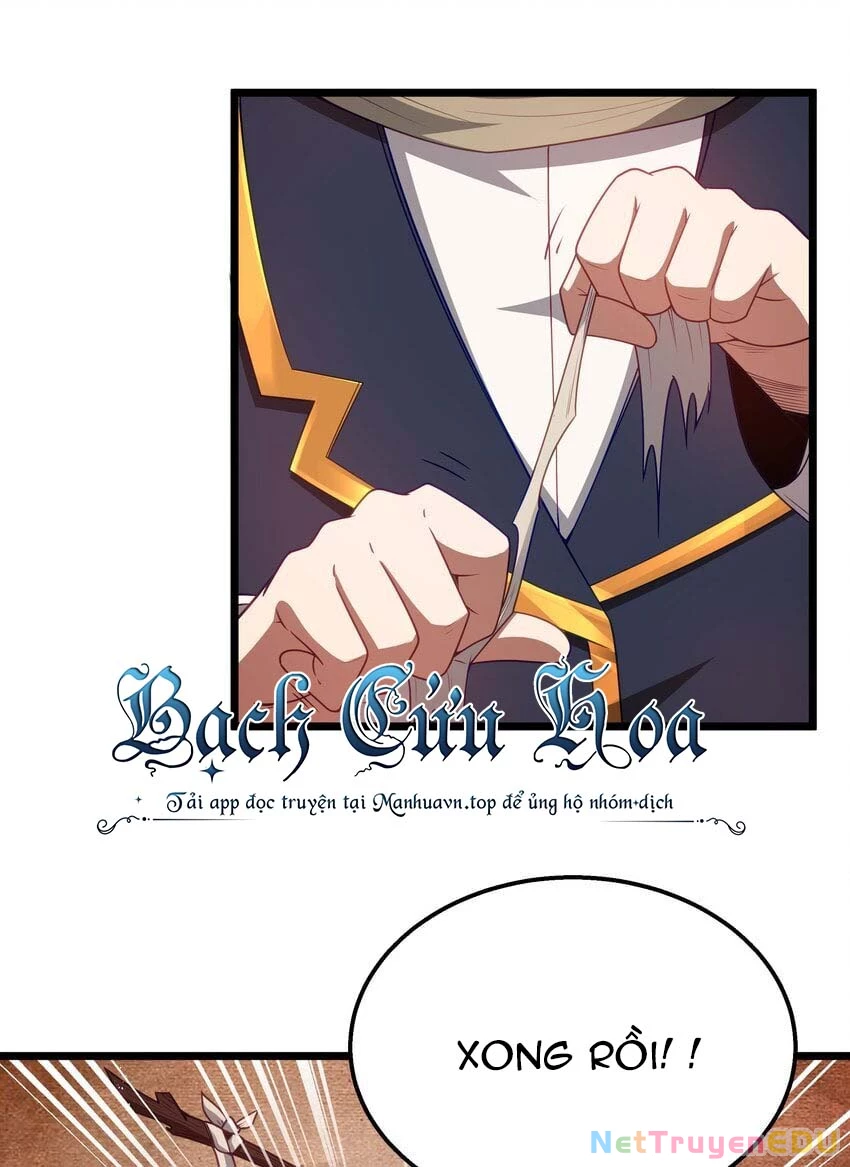 Anh Hùng Giai Cấp Tư Sản Chapter 44 - 32