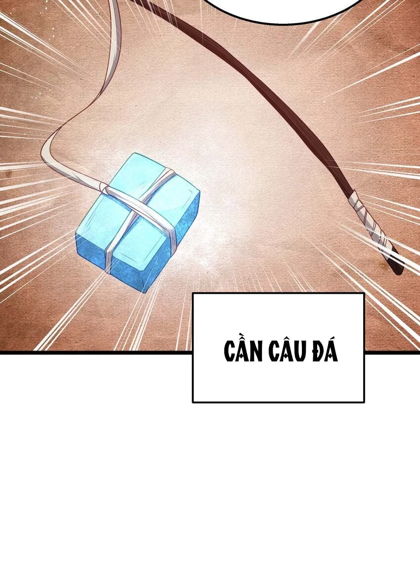 Anh Hùng Giai Cấp Tư Sản Chapter 44 - 33