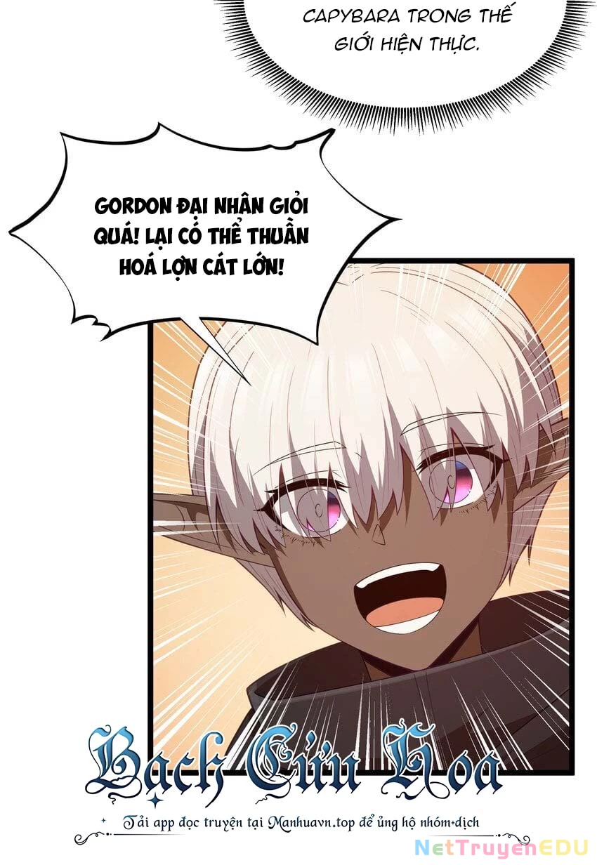 Anh Hùng Giai Cấp Tư Sản Chapter 44 - 37