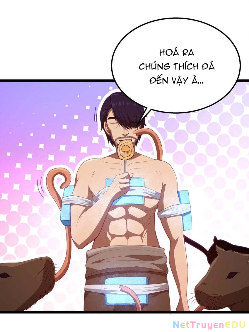 Anh Hùng Giai Cấp Tư Sản Chapter 44 - 38