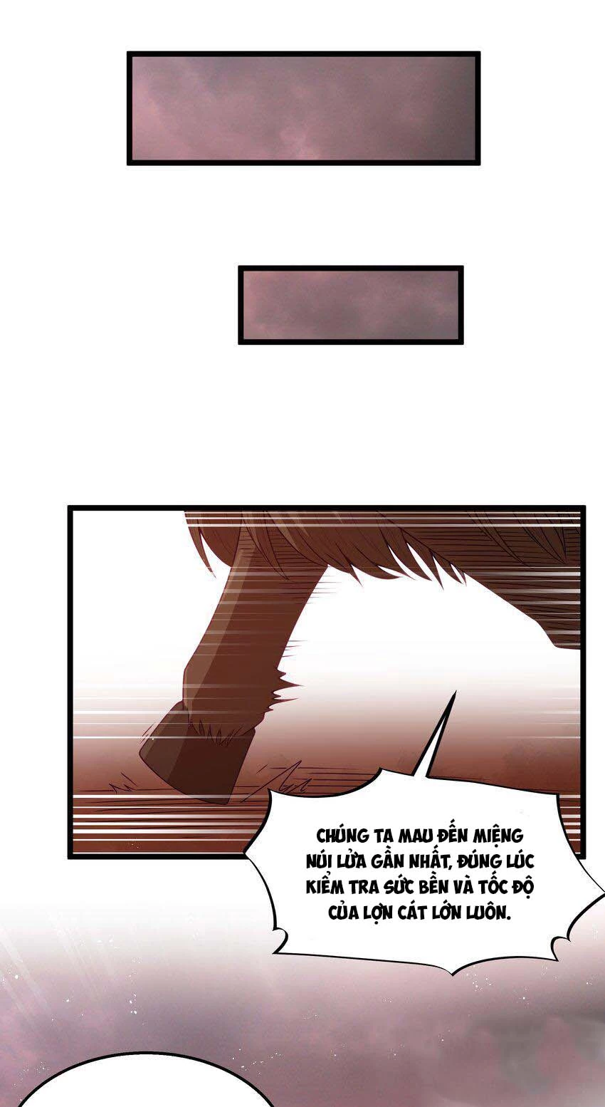 Anh Hùng Giai Cấp Tư Sản Chapter 44 - 39